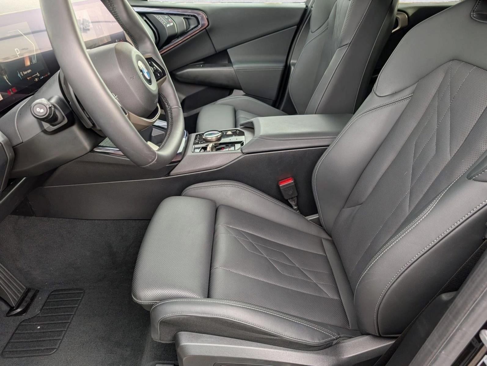 2025 BMW X3 30 xDrive Sports Activity Vehicle