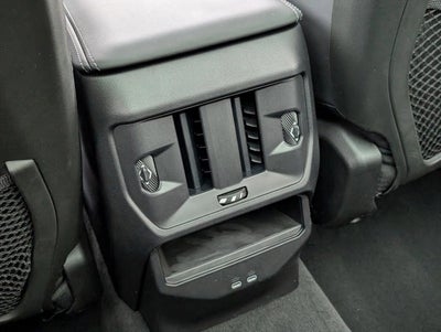 2025 BMW X3 30 xDrive Sports Activity Vehicle