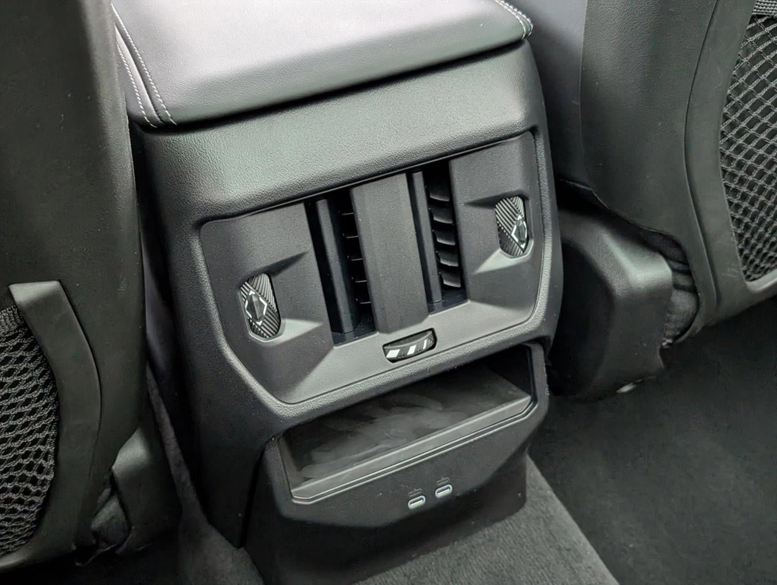 2025 BMW X3 30 xDrive Sports Activity Vehicle