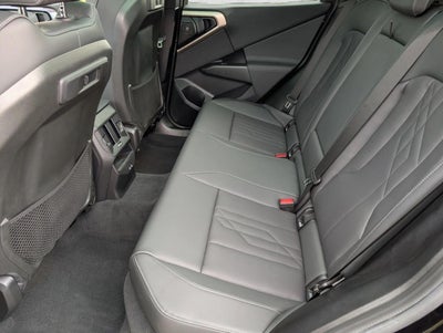 2025 BMW X3 30 xDrive Sports Activity Vehicle