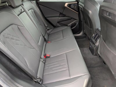 2025 BMW X3 30 xDrive Sports Activity Vehicle