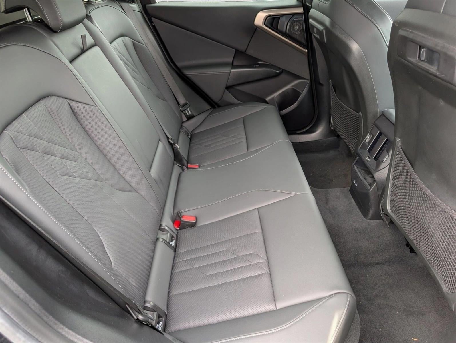 2025 BMW X3 30 xDrive Sports Activity Vehicle