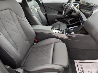 2025 BMW X3 30 xDrive Sports Activity Vehicle