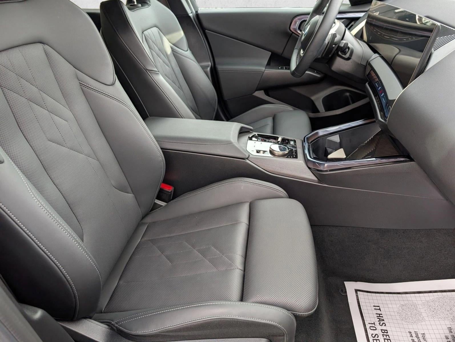 2025 BMW X3 30 xDrive Sports Activity Vehicle