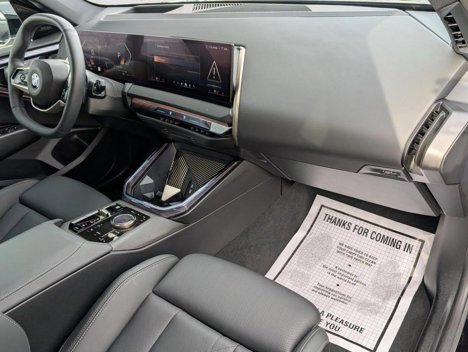 2025 BMW X3 30 xDrive Sports Activity Vehicle