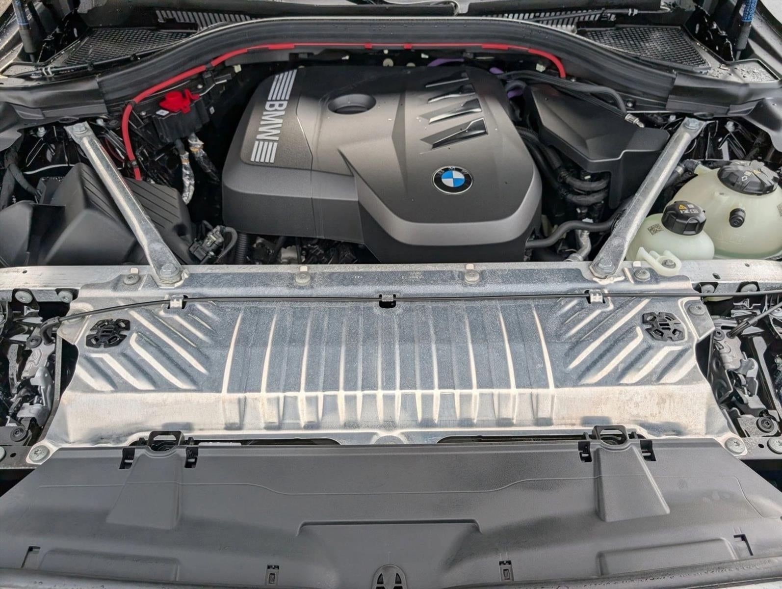 2025 BMW X3 30 xDrive Sports Activity Vehicle