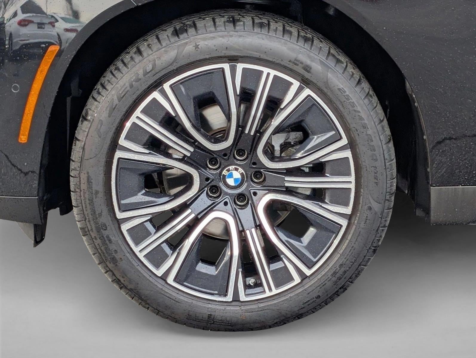 2025 BMW X3 30 xDrive Sports Activity Vehicle