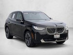 2025 BMW X3 30 xDrive Sports Activity Vehicle