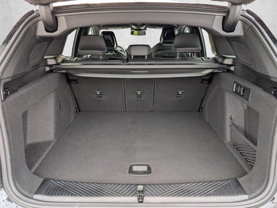 2025 BMW X3 30 xDrive Sports Activity Vehicle