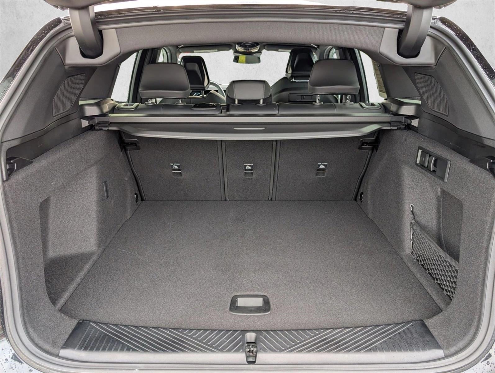 2025 BMW X3 30 xDrive Sports Activity Vehicle