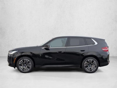2025 BMW X3 30 xDrive Sports Activity Vehicle
