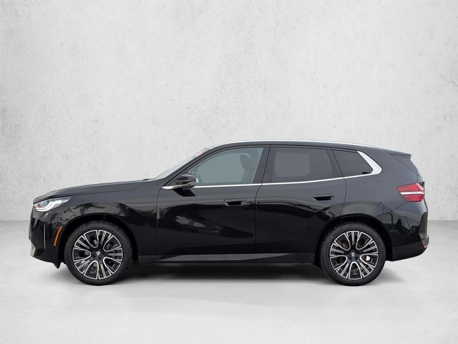 2025 BMW X3 30 xDrive Sports Activity Vehicle