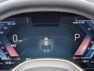 2025 BMW X3 30 xDrive Sports Activity Vehicle