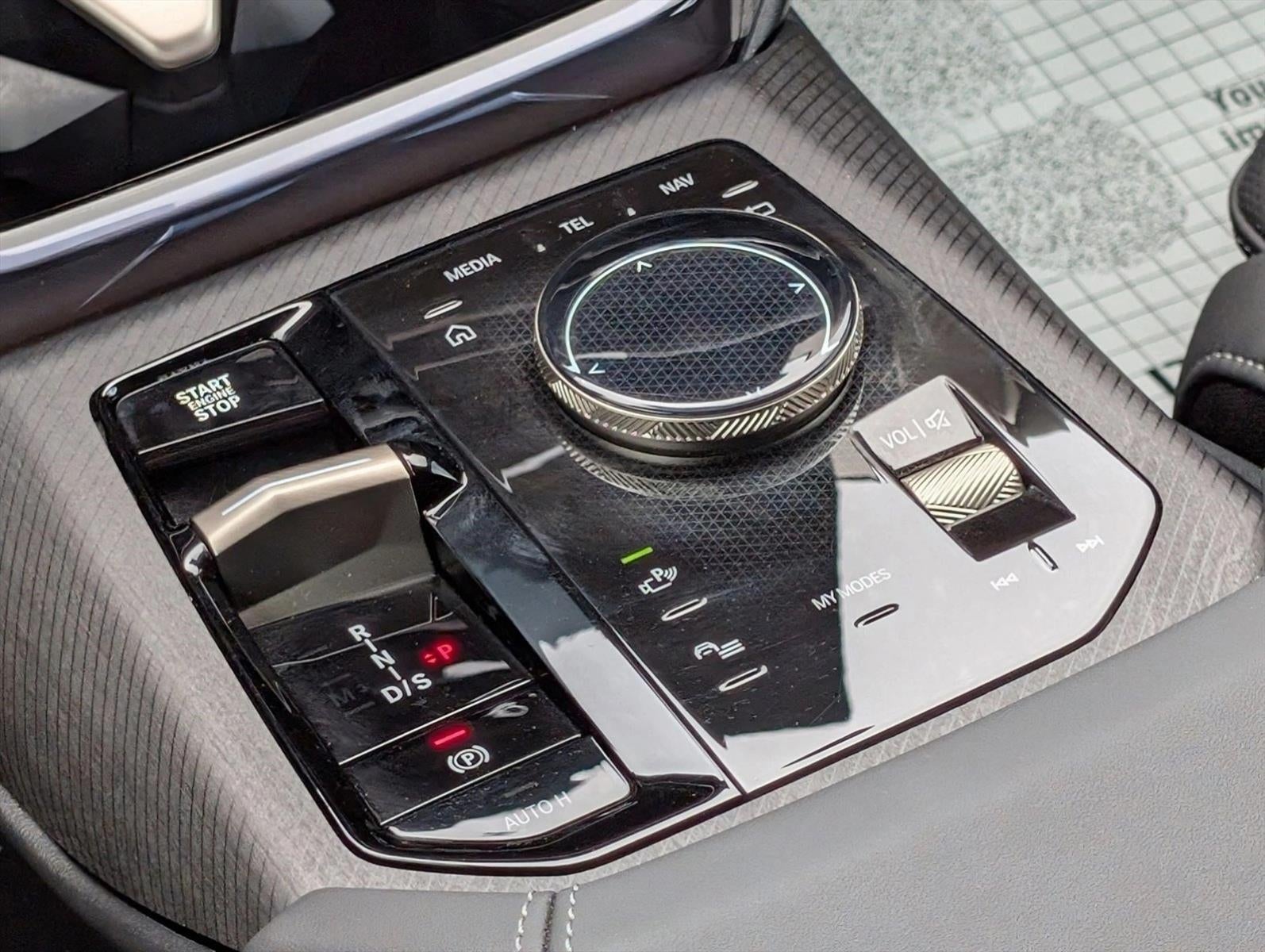 2025 BMW X3 30 xDrive Sports Activity Vehicle