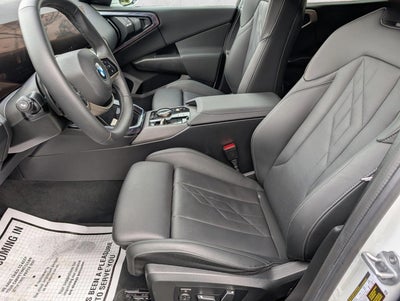 2025 BMW X3 30 xDrive Sports Activity Vehicle