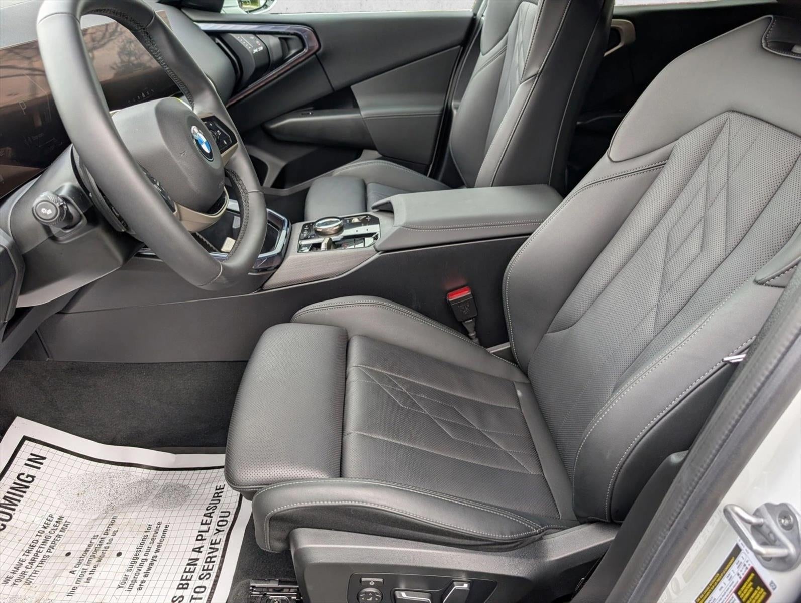 2025 BMW X3 30 xDrive Sports Activity Vehicle