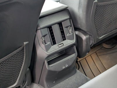 2025 BMW X3 30 xDrive Sports Activity Vehicle