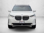 2025 BMW X3 30 xDrive Sports Activity Vehicle