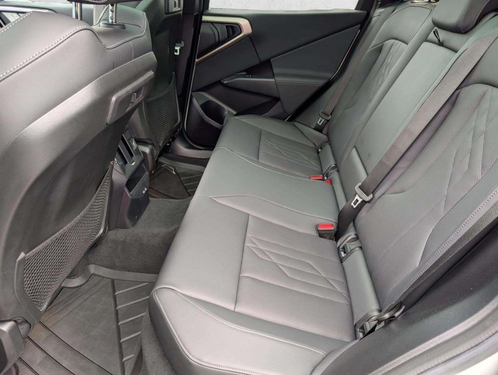 2025 BMW X3 30 xDrive Sports Activity Vehicle