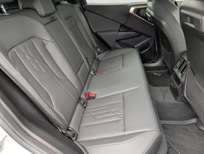 2025 BMW X3 30 xDrive Sports Activity Vehicle