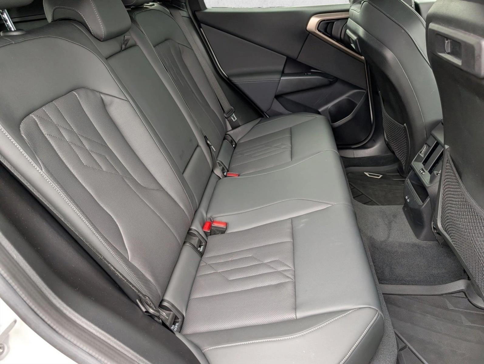 2025 BMW X3 30 xDrive Sports Activity Vehicle