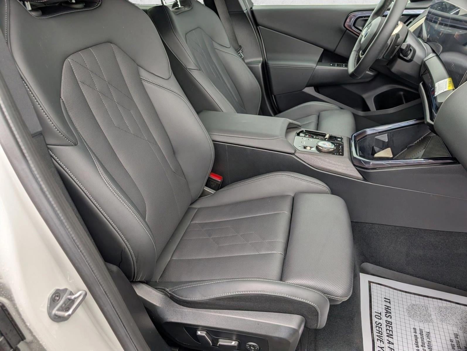 2025 BMW X3 30 xDrive Sports Activity Vehicle