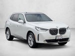 2025 BMW X3 30 xDrive Sports Activity Vehicle