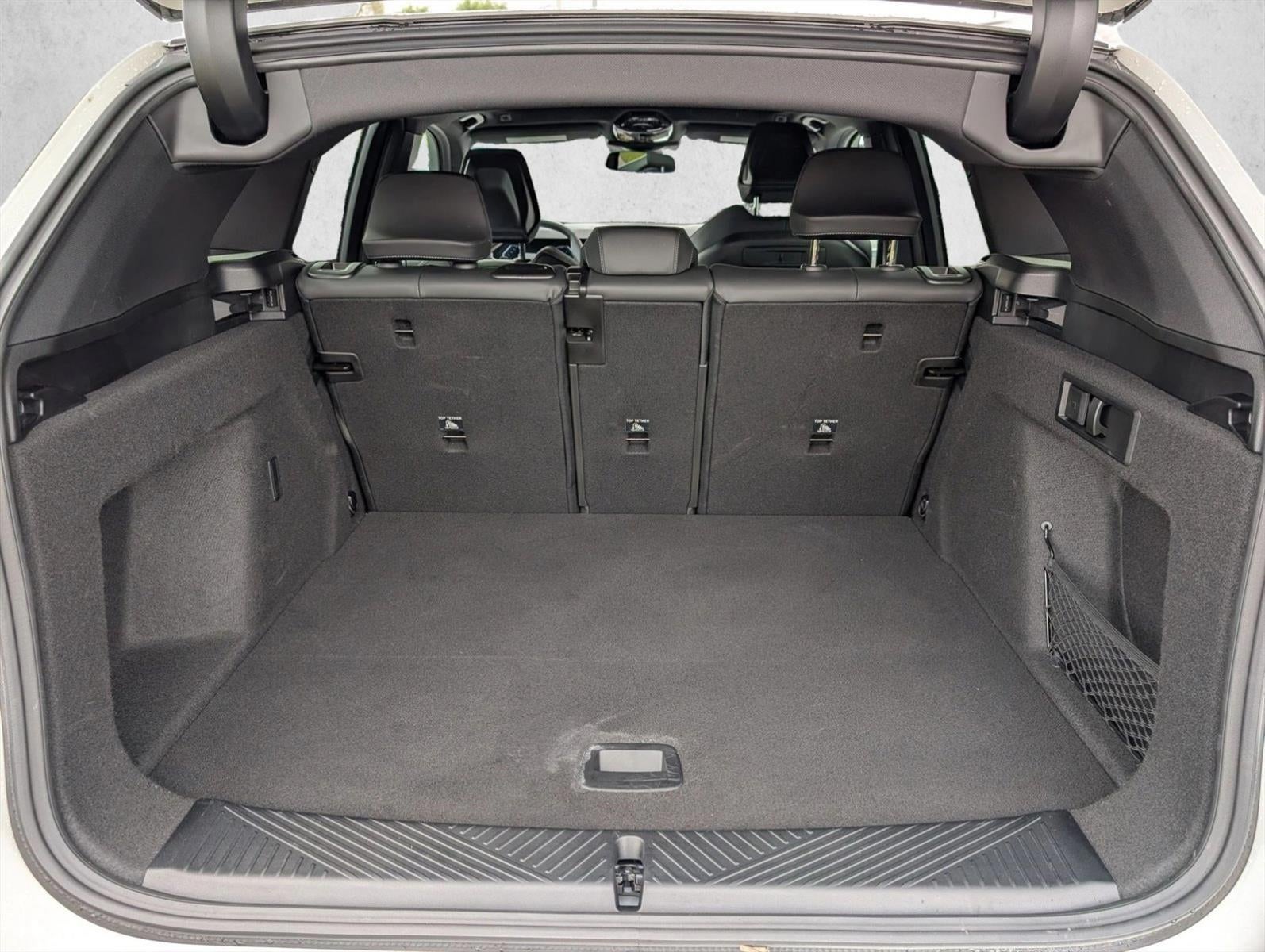 2025 BMW X3 30 xDrive Sports Activity Vehicle