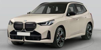 2025 BMW X3 30 xDrive Sports Activity Vehicle