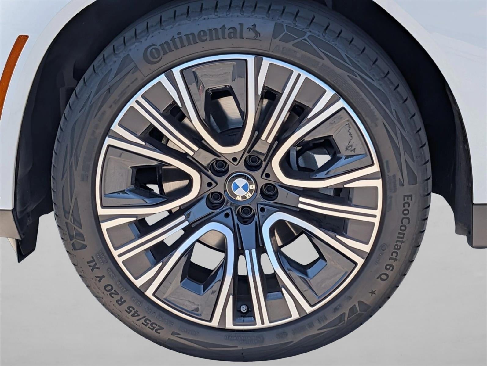 2025 BMW X3 30 xDrive Sports Activity Vehicle