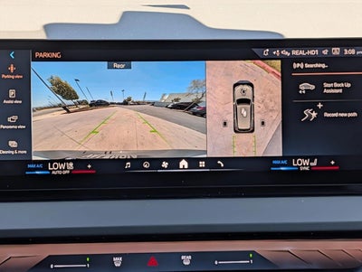 2025 BMW X3 30 xDrive Sports Activity Vehicle