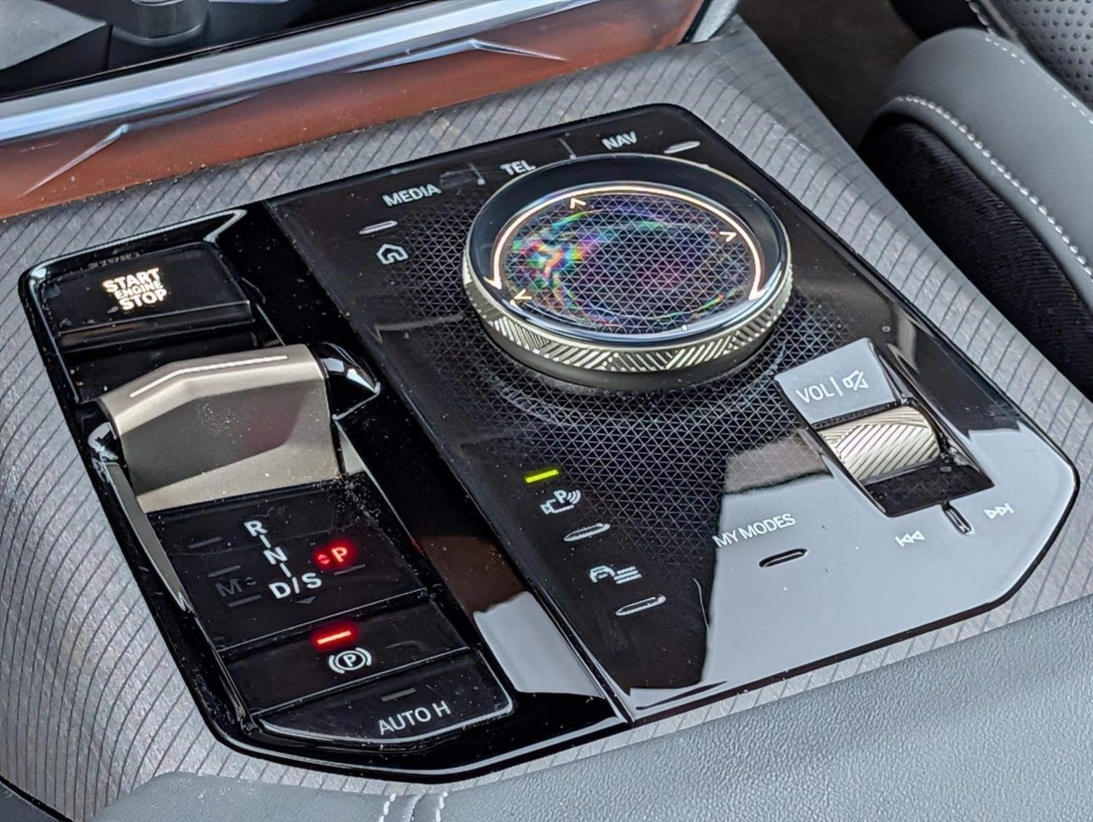 2025 BMW X3 30 xDrive Sports Activity Vehicle