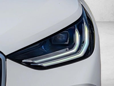 2025 BMW X3 30 xDrive Sports Activity Vehicle