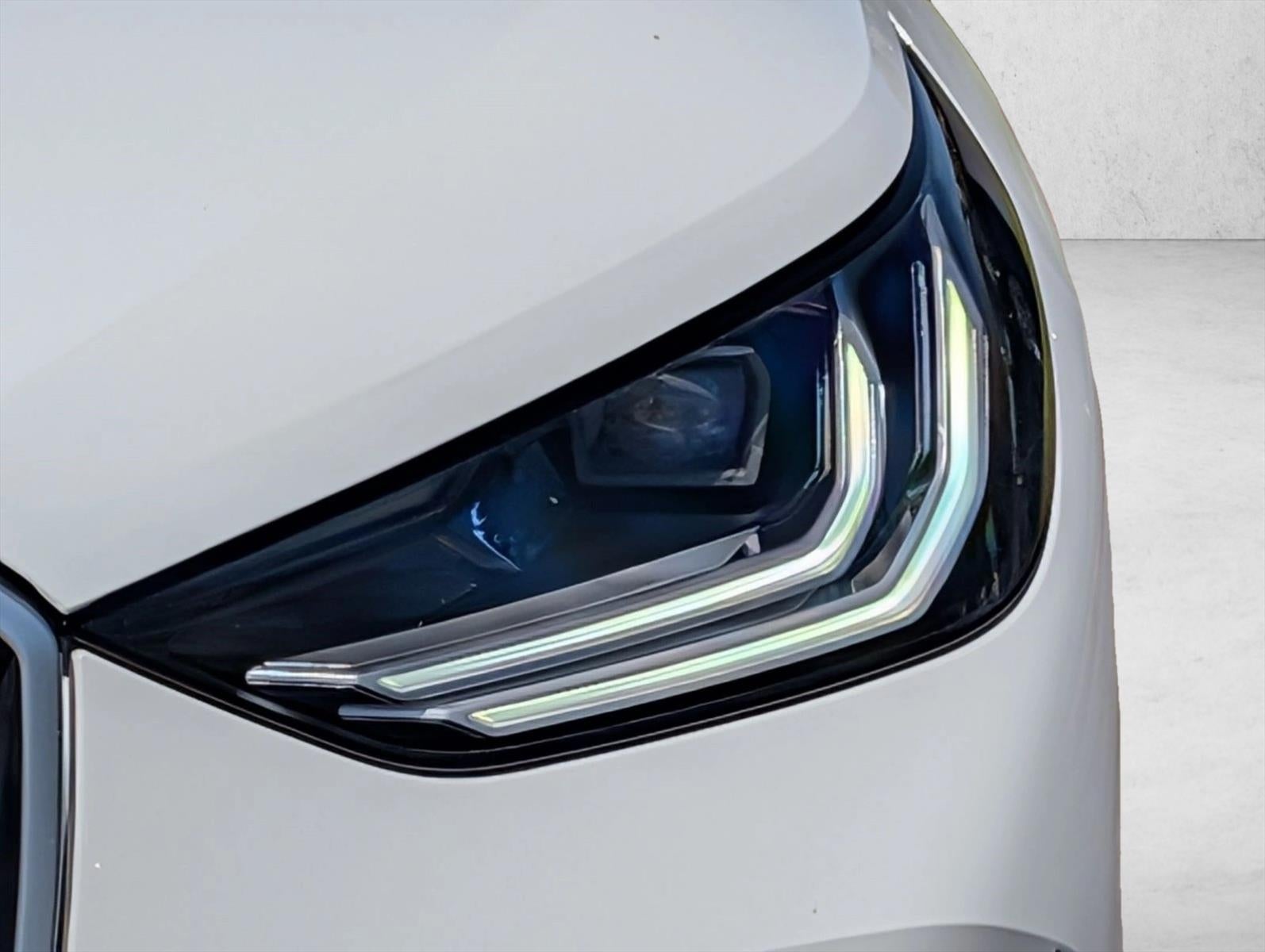2025 BMW X3 30 xDrive Sports Activity Vehicle