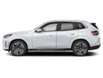 2025 BMW X3 30 xDrive Sports Activity Vehicle