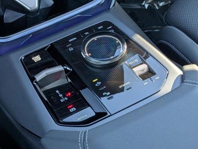 2025 BMW X3 30 xDrive Sports Activity Vehicle