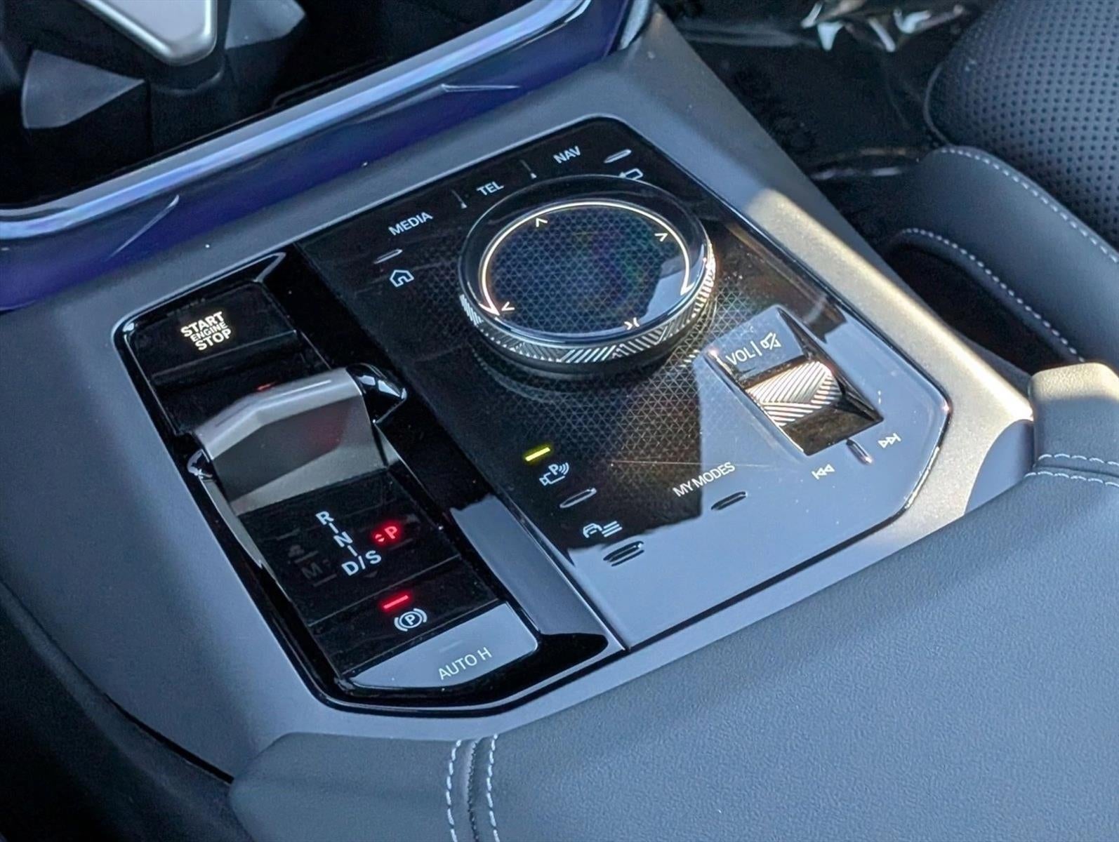 2025 BMW X3 30 xDrive Sports Activity Vehicle