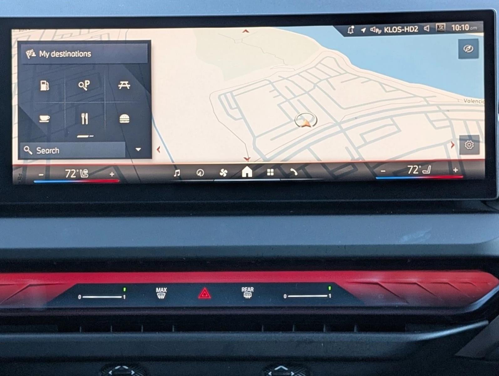 2025 BMW X3 30 xDrive Sports Activity Vehicle