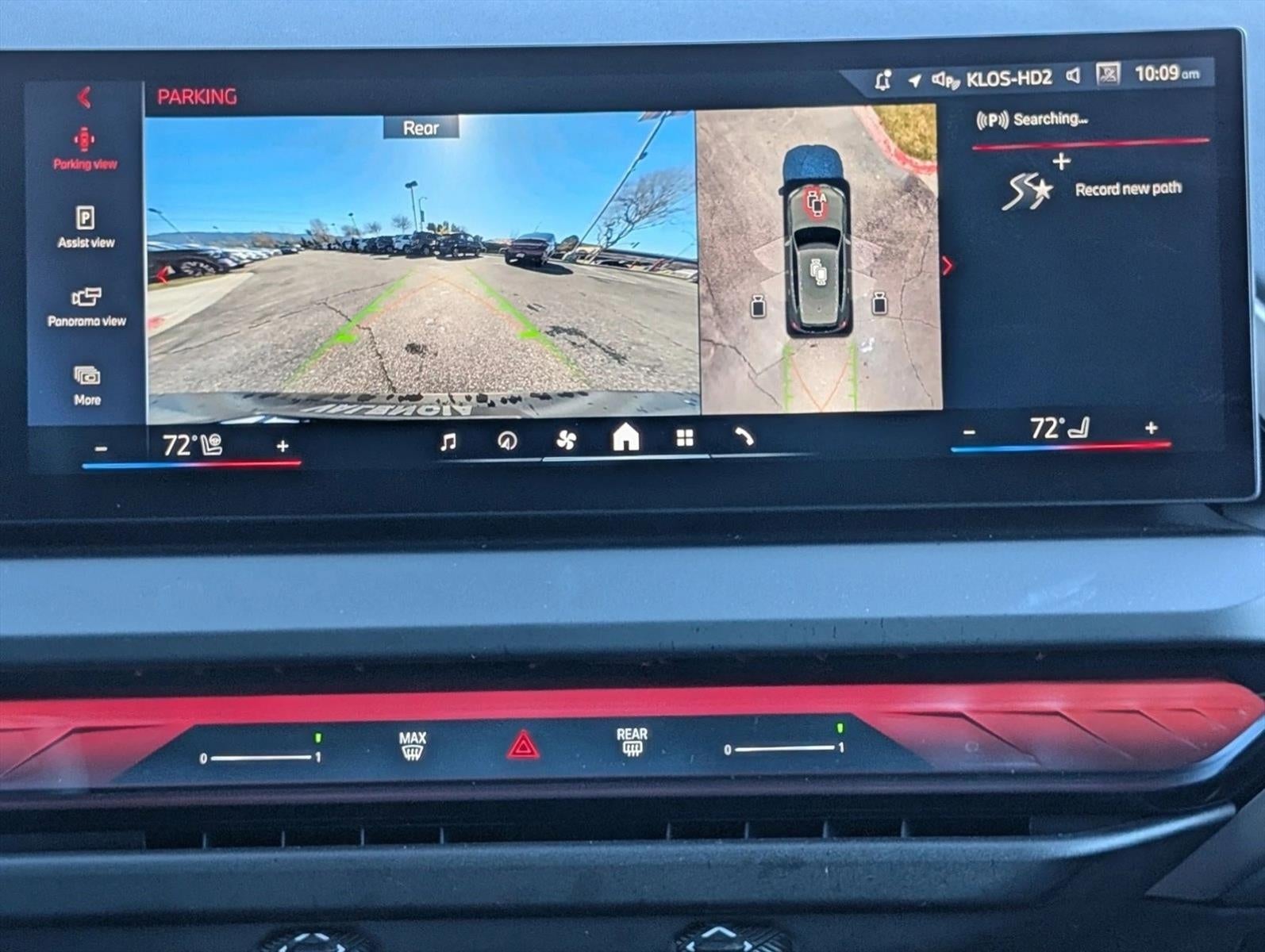 2025 BMW X3 30 xDrive Sports Activity Vehicle