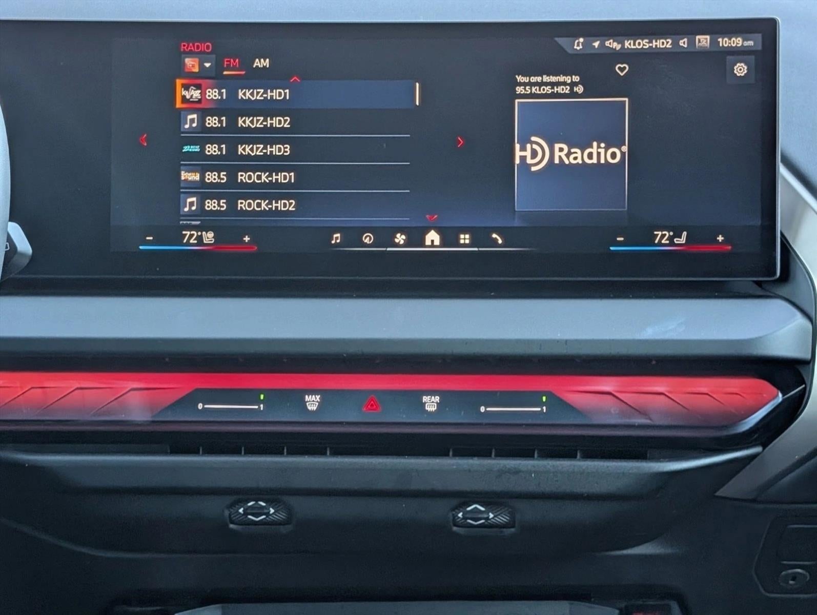 2025 BMW X3 30 xDrive Sports Activity Vehicle