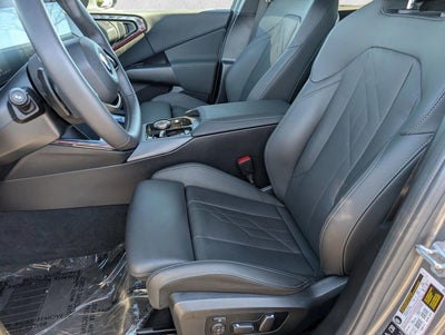 2025 BMW X3 30 xDrive Sports Activity Vehicle