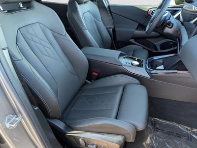 2025 BMW X3 30 xDrive Sports Activity Vehicle