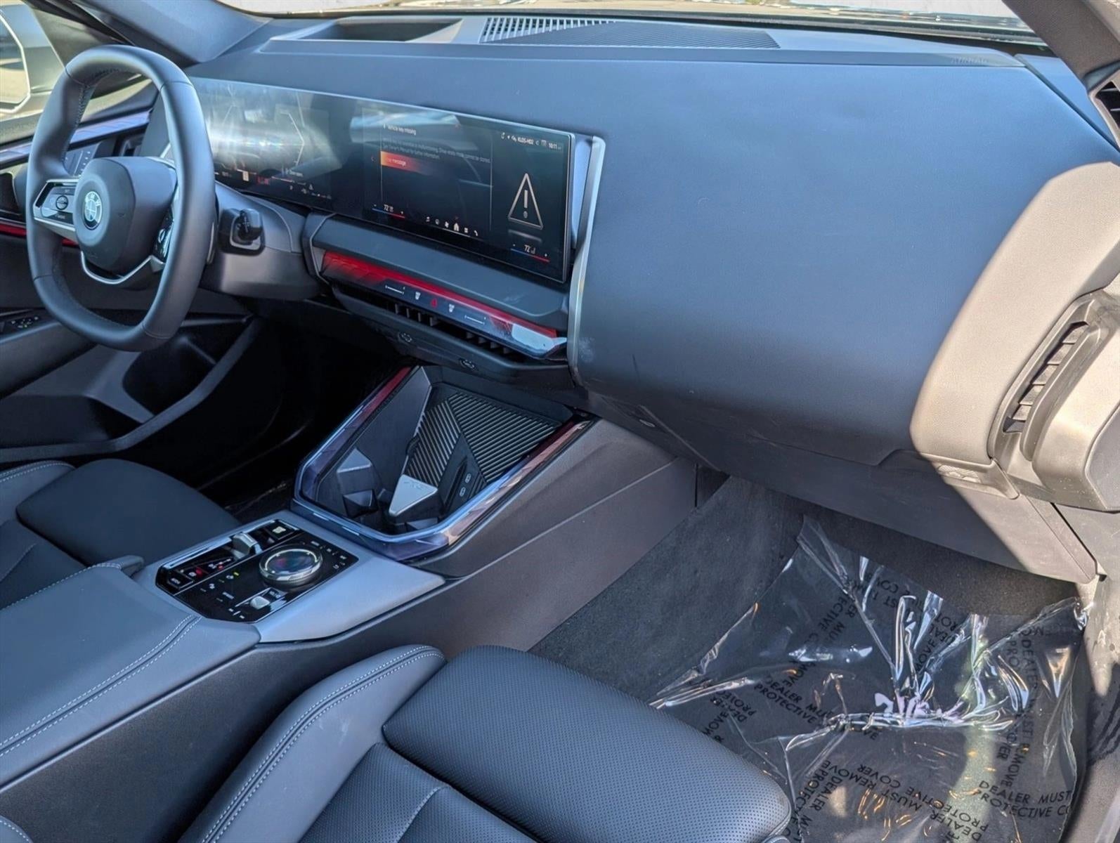 2025 BMW X3 30 xDrive Sports Activity Vehicle