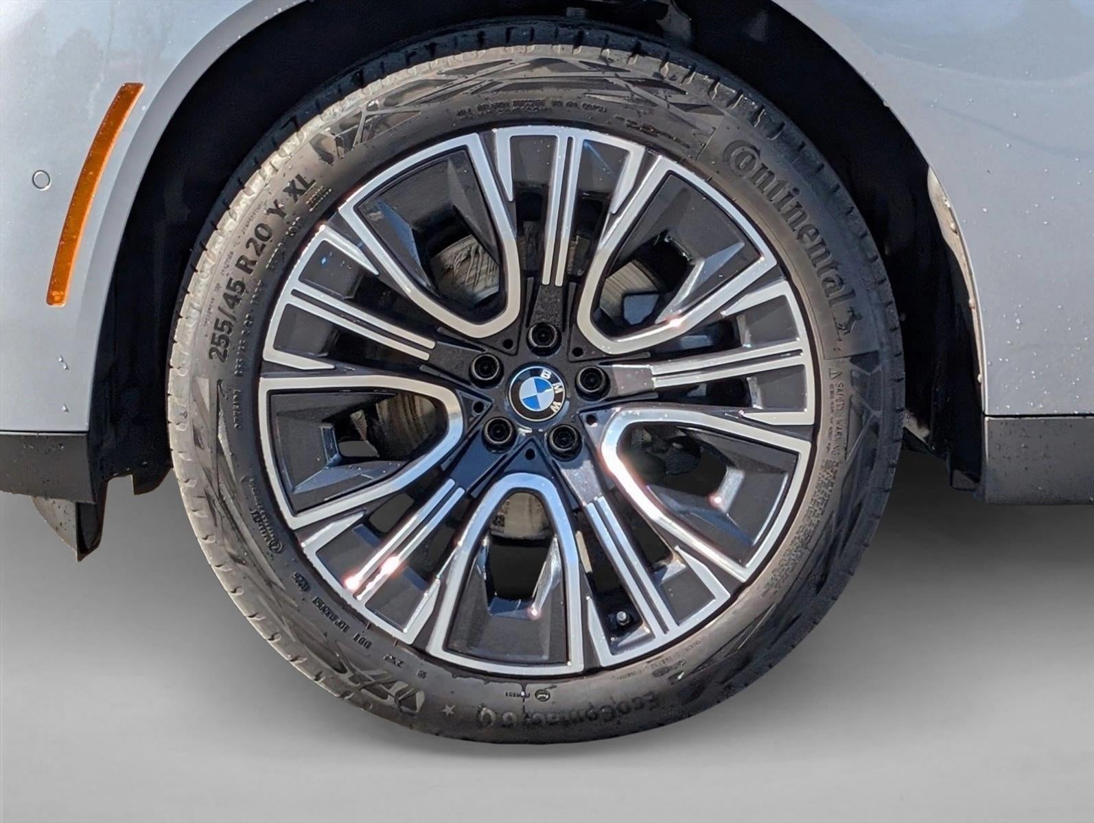 2025 BMW X3 30 xDrive Sports Activity Vehicle