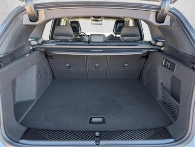 2025 BMW X3 30 xDrive Sports Activity Vehicle