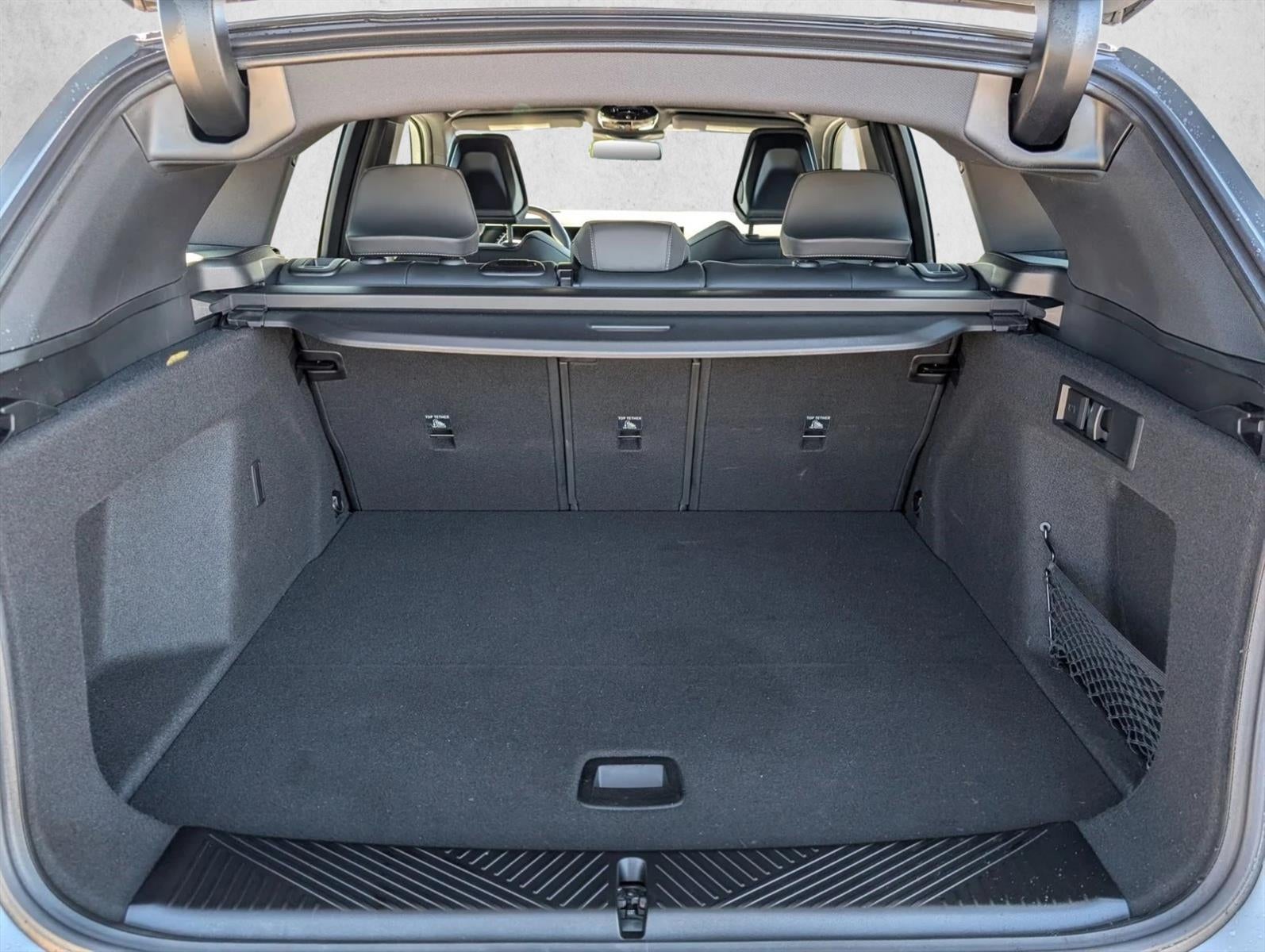 2025 BMW X3 30 xDrive Sports Activity Vehicle