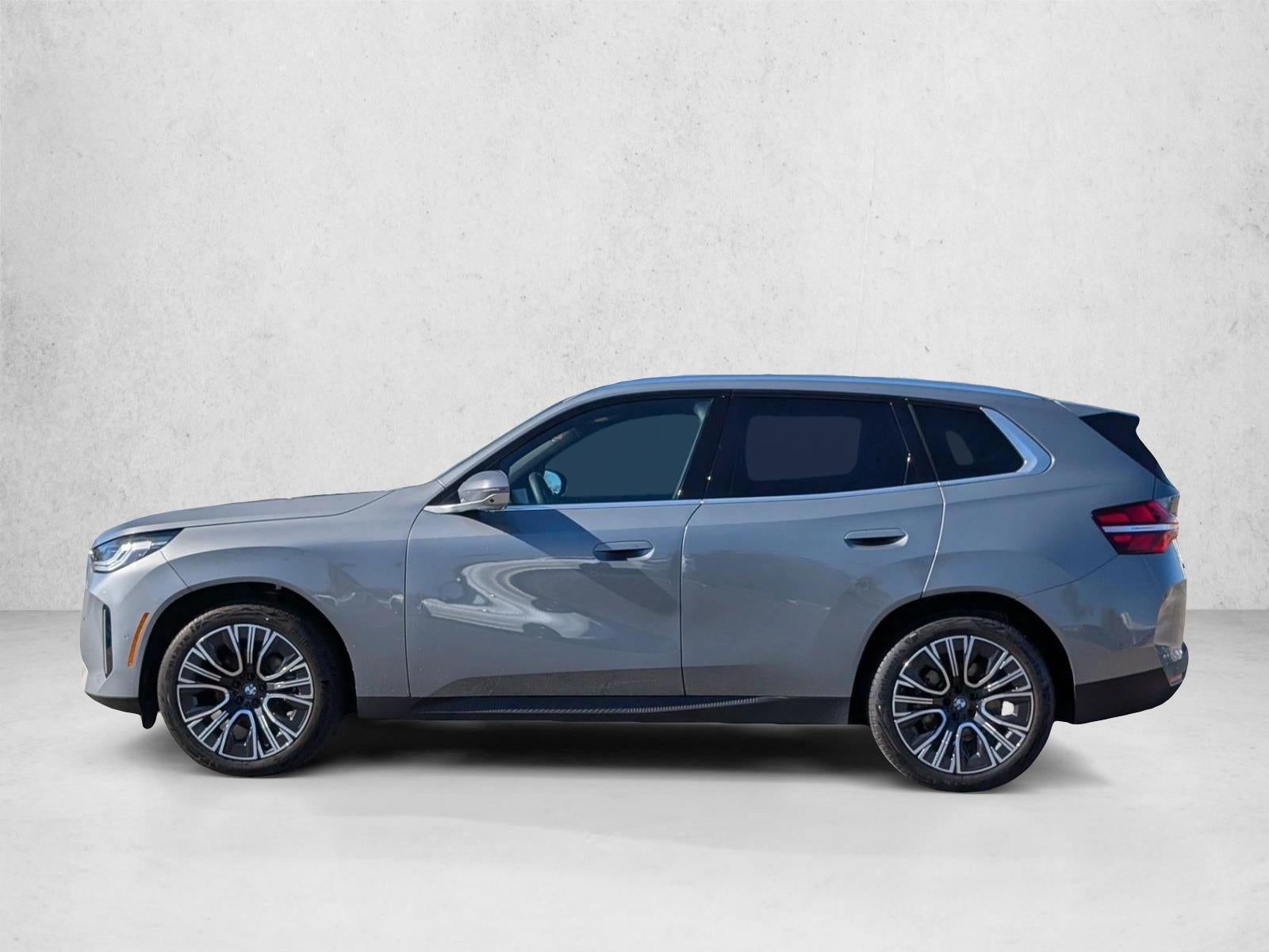 2025 BMW X3 30 xDrive Sports Activity Vehicle