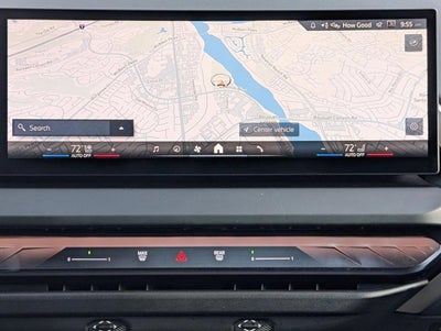 2025 BMW X3 30 xDrive Sports Activity Vehicle