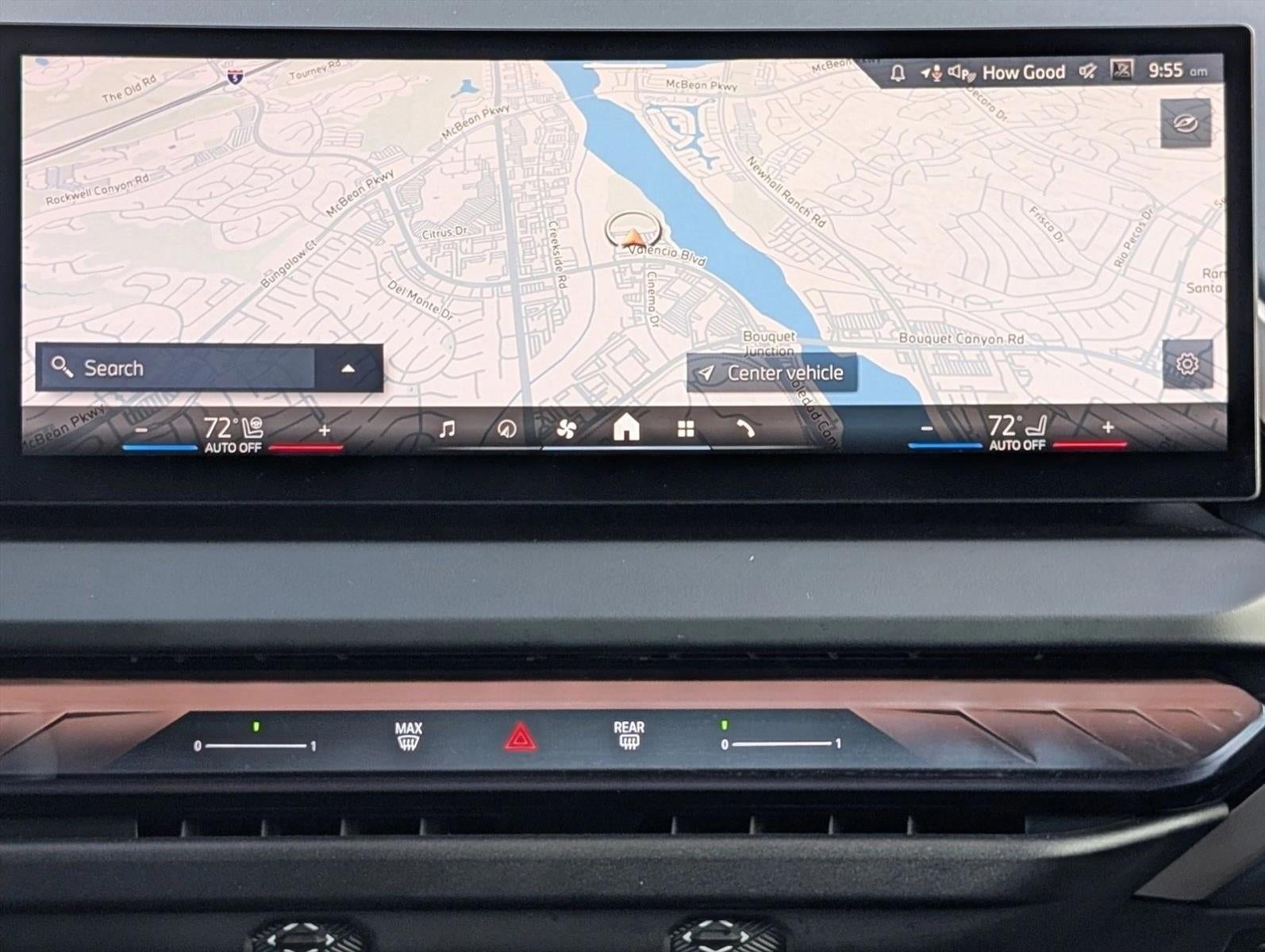 2025 BMW X3 30 xDrive Sports Activity Vehicle