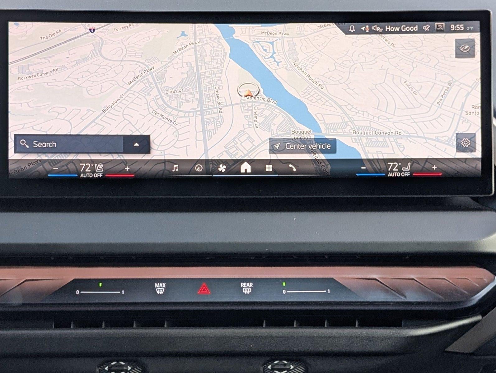 2025 BMW X3 30 xDrive Sports Activity Vehicle